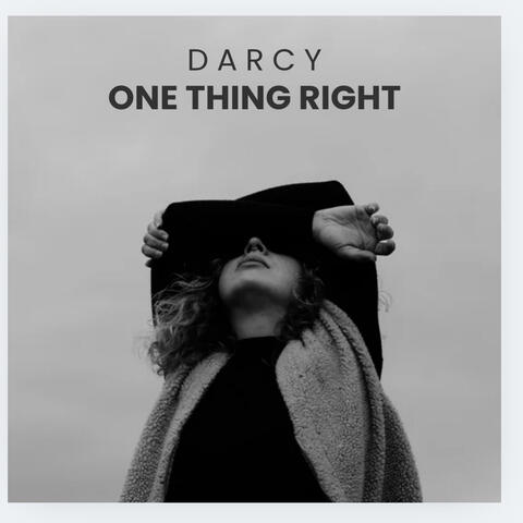 One Thing Right (Radio Edit)