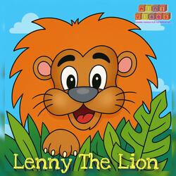 Lenny The Lion