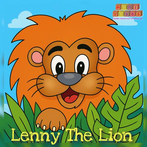 Lenny The Lion