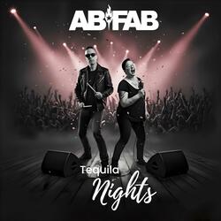 Tequila Nights (Radio Edit)