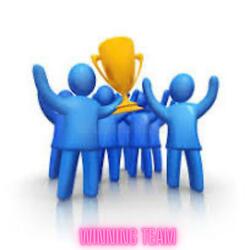 WINNING TEAM P2 (feat. N2DAWORLD)