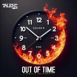 OUT OF TIME (CINEMATIC INSTRUMENTAL)