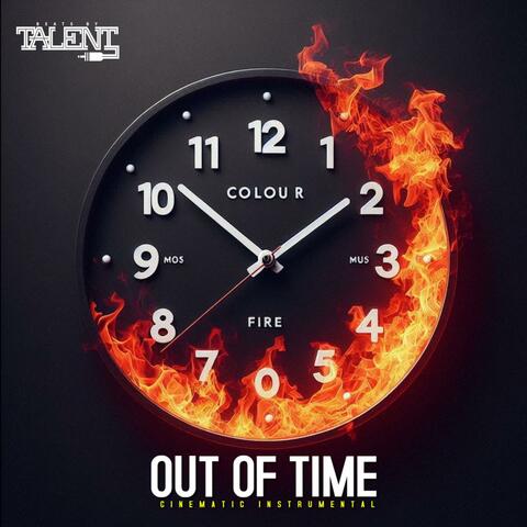 OUT OF TIME (CINEMATIC INSTRUMENTAL)