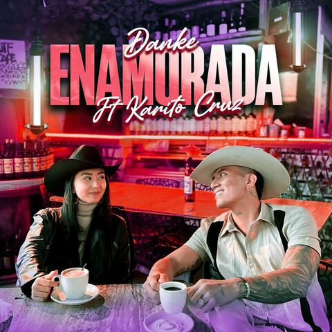 Enamorada (feat. karito Cruz)