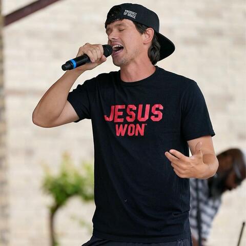 Jesus Won