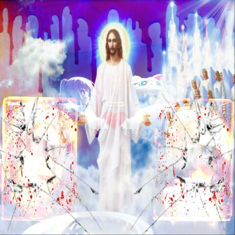 ##OMFG ##ANGELTRAP (feat. hexx)