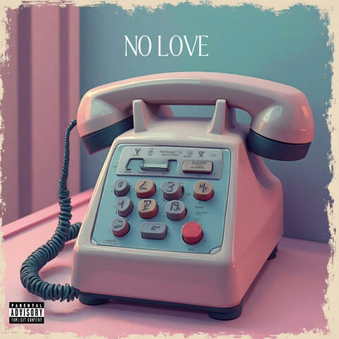 No Love (feat. Richy Z)