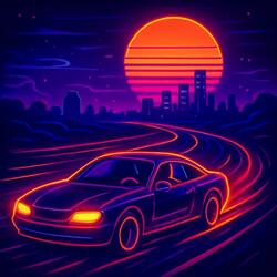 Drive is drive