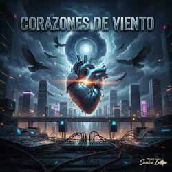 Corazones de Viento
