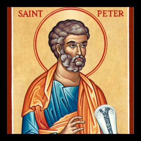 Saint Peter