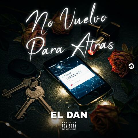 No Vuelvo Para Atras