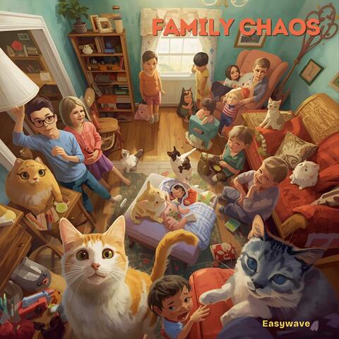 Family Chaos