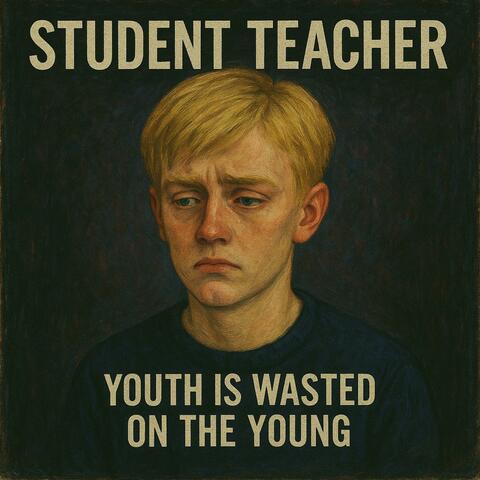 YOUTH IS WASTED ON THE YOUNG