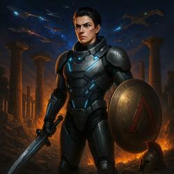 The Forgotten Phalanx