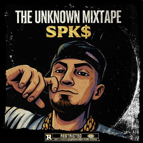 THE UNKNOWN MIXTAPE