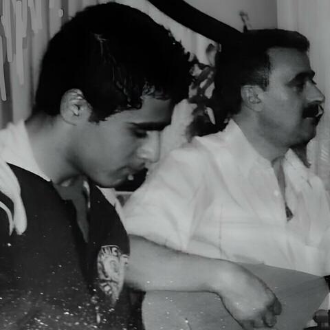 Zaman Geçiyor (feat. Turan Özbudak)