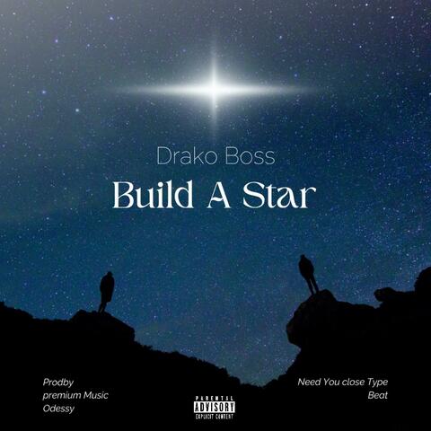 Build A Star
