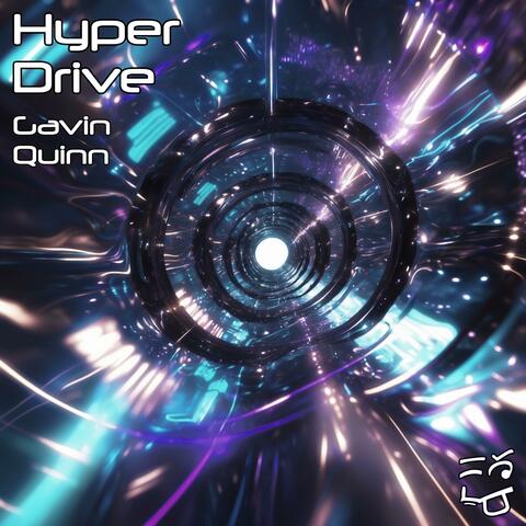 Hyper Drive