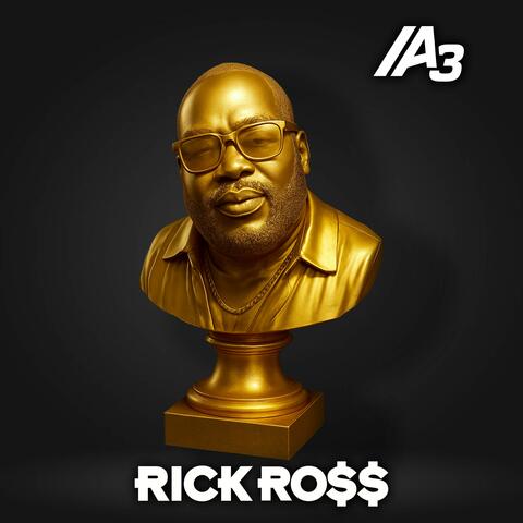 RICK ROSS