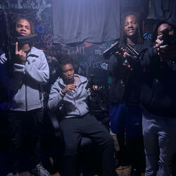 Wit the key (feat. Sg Don)