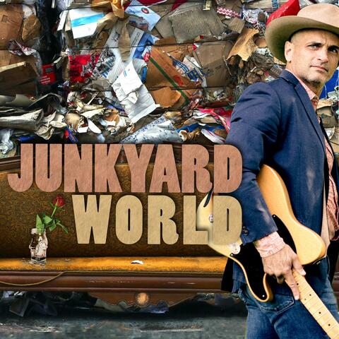 Junkyard World
