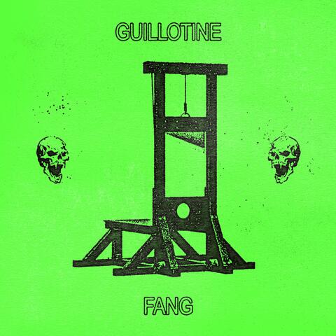 Guillotine