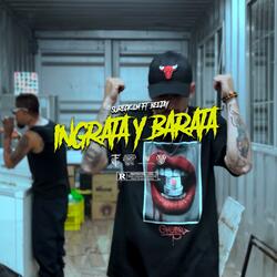 Ingrata y Barata (feat. Beejay)