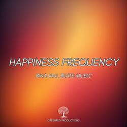 Happiness Frequency, Serotonin Release Music, Happiness Meditation Music