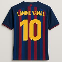 Lamine Yamal