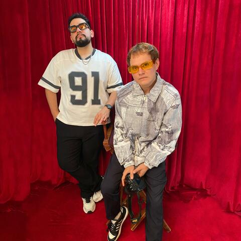 CUARTA Y QUEMÓN (feat. Gera Moreno)