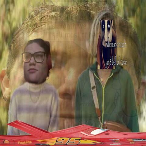 katie waymey (feat. Textiles & Salad Fingers) [foreign]