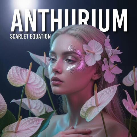 Anthurium Scarlet Equation