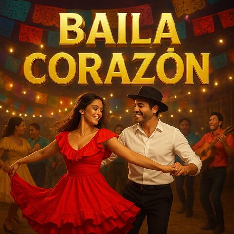 Baila Corazón (feat. Marivel Wild)