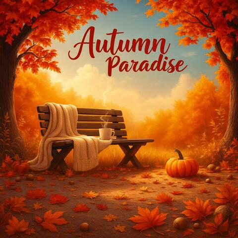 Autumn Paradise