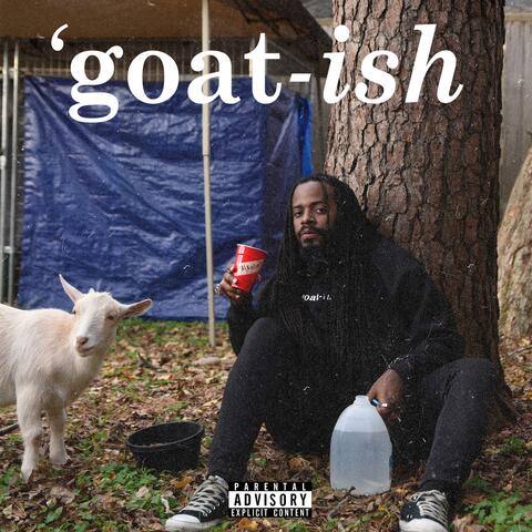 Goat-Ish