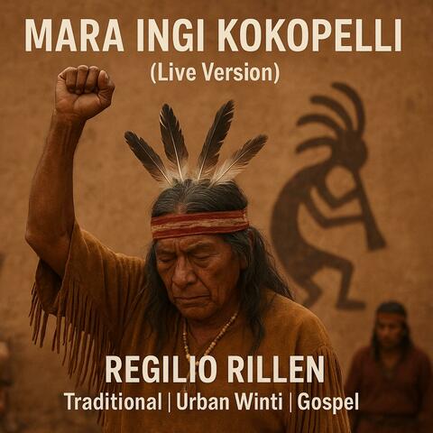 Mara Ingi Kokopelli (Live Version)