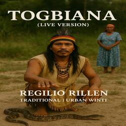 Togbiana (Live Version)