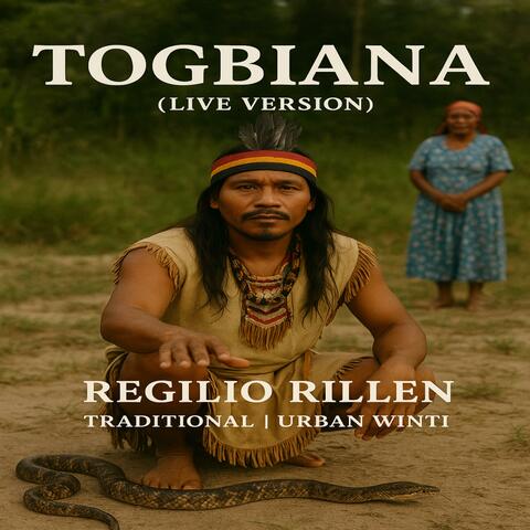 Togbiana (Live Version)