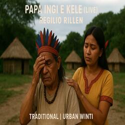 Papa Ingi e Kele (Live Version)