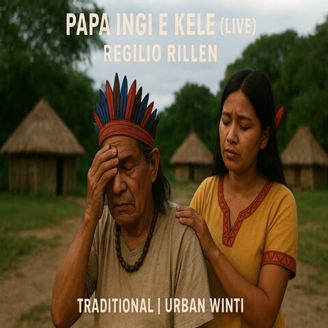 Papa Ingi e Kele (Live Version)
