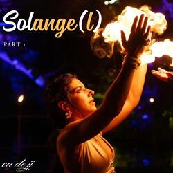 Solange(L) (Radio Edit)