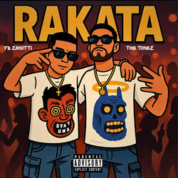 Rakata (feat. YB Zanotti)
