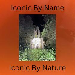 My Name Iconic