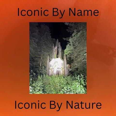 Iconic By Name Iconic By Nature