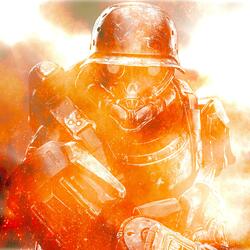 THE RECLAIMER