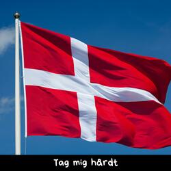 Tag mig hårdt (Dansk Version)