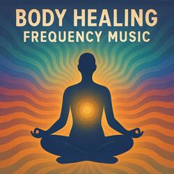432 Hz Alpha Waves (Deep Healing Music)