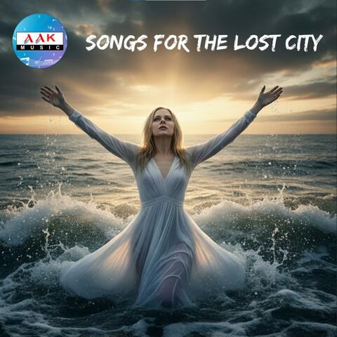 Songs for the Lost City | AAK Music Official