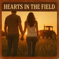 Hearts In The Field