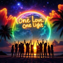 One Love, One Light